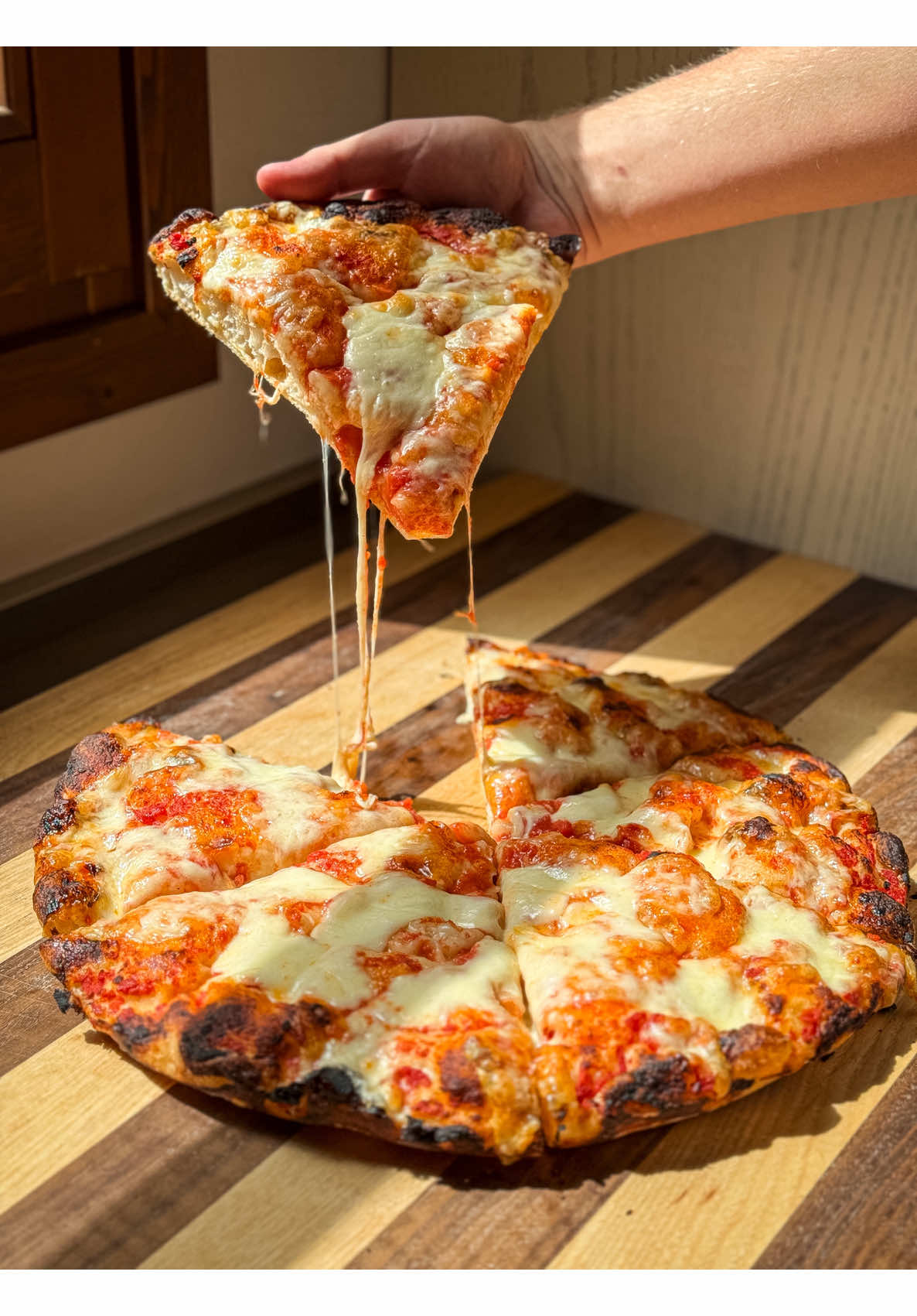 @Alex | Pizza e lievitati