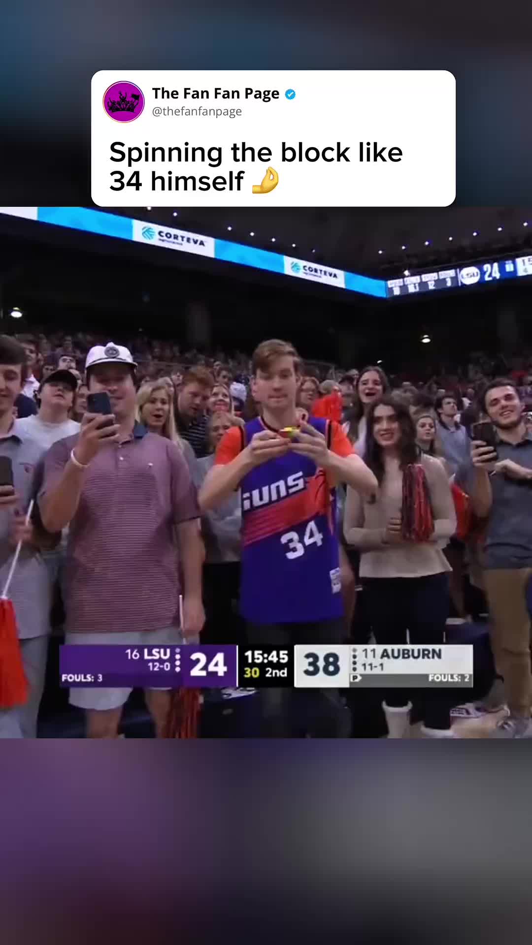 @Crazy Fans