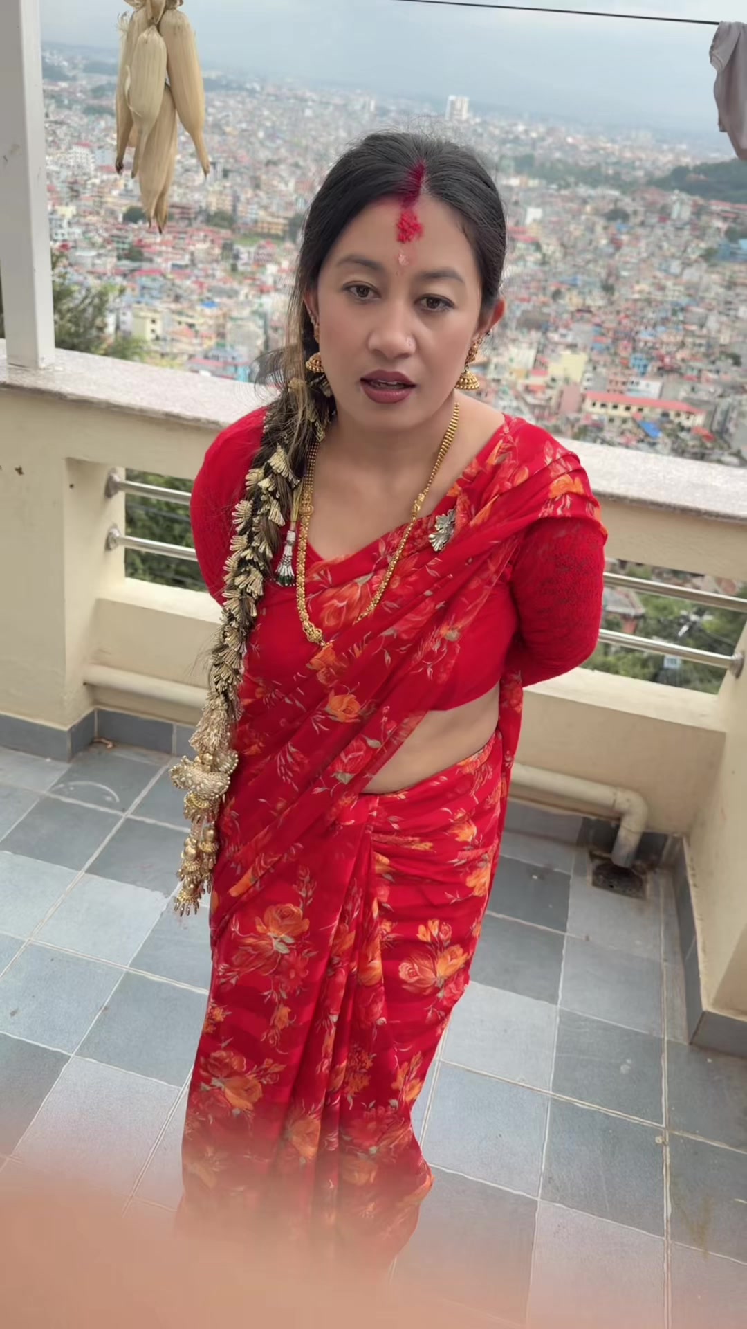 @Minu Niraula
