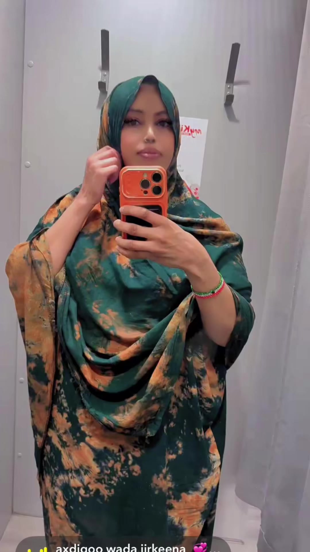 @Deeqa Dollor🤎🌷