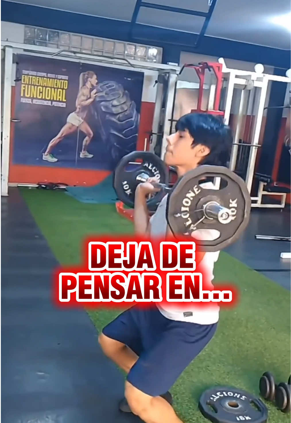 @Maximos Combat Club