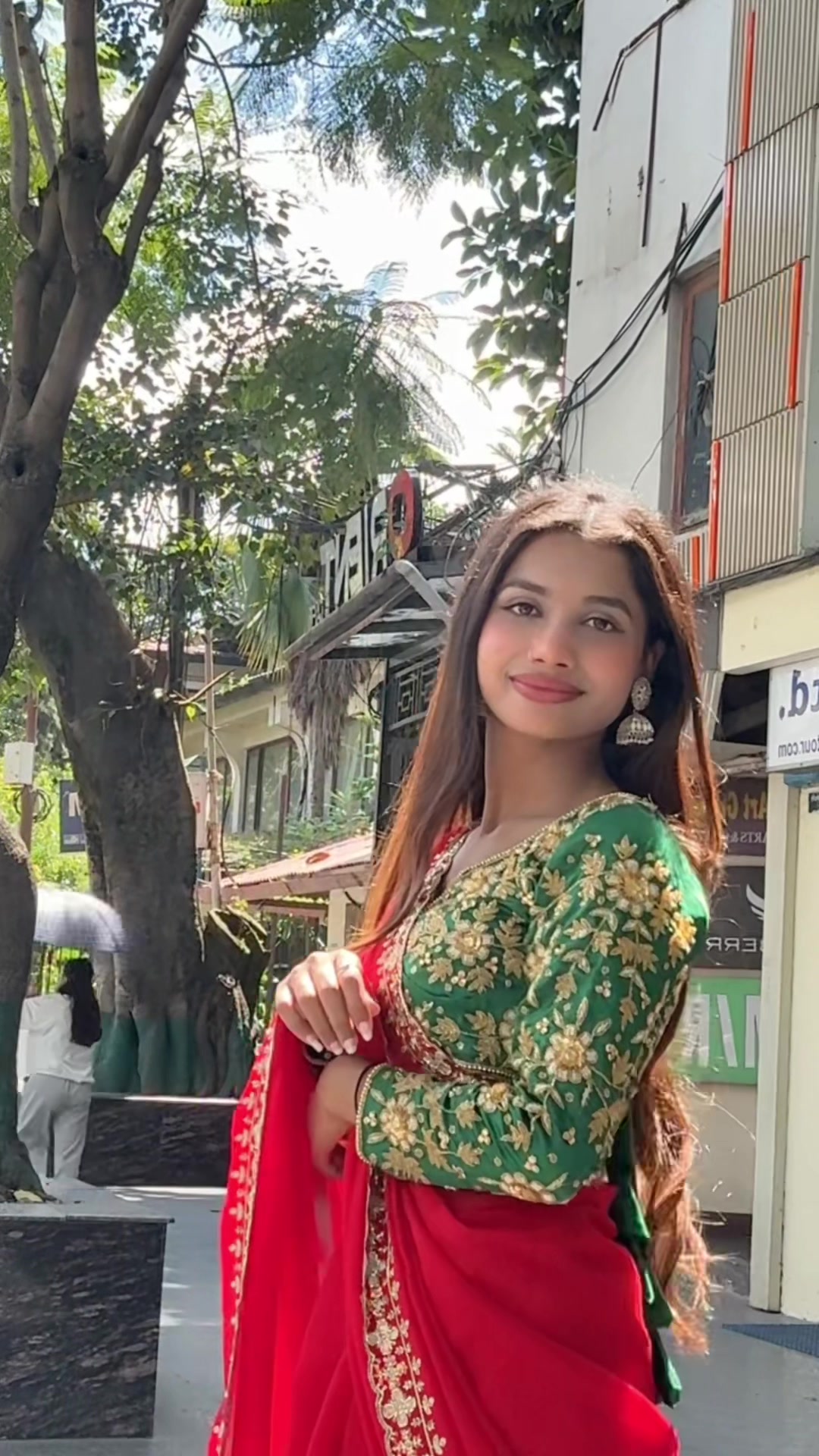 @Sumitra Thakur