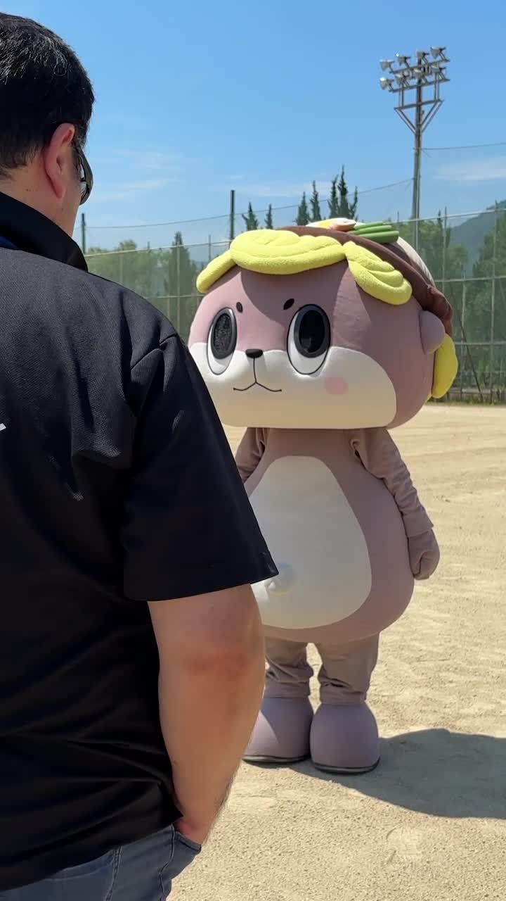 @【公式】しんじょう君