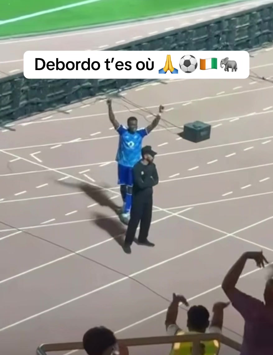@Éric l’intouchable 🇨🇮🐘🇫🇷