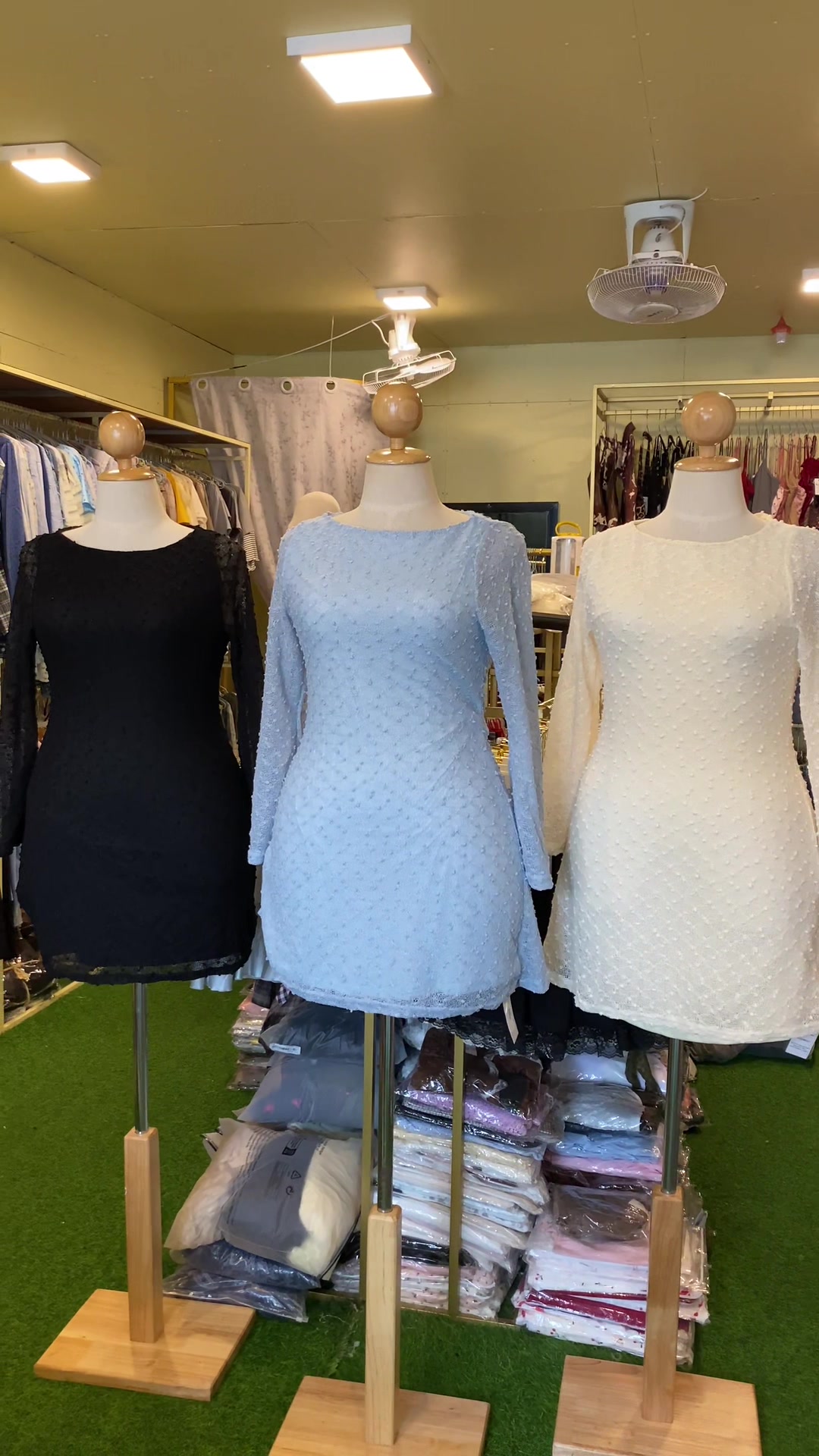 @APEX Plus Size Fashion