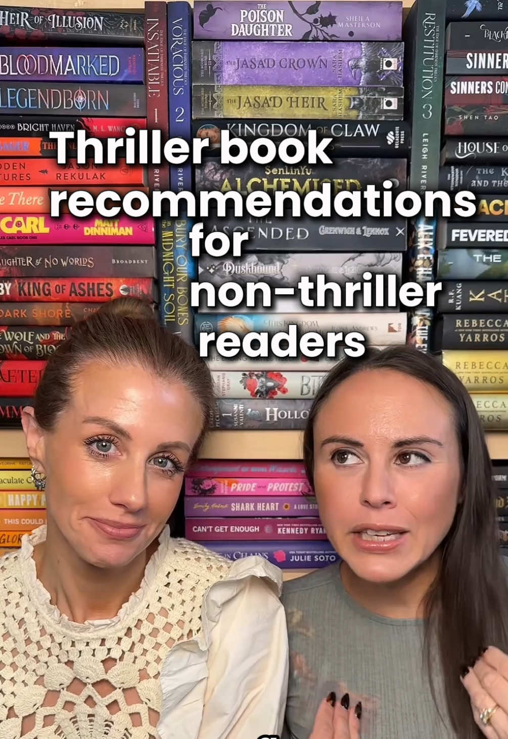 @📚Thea & Pep sisters reading