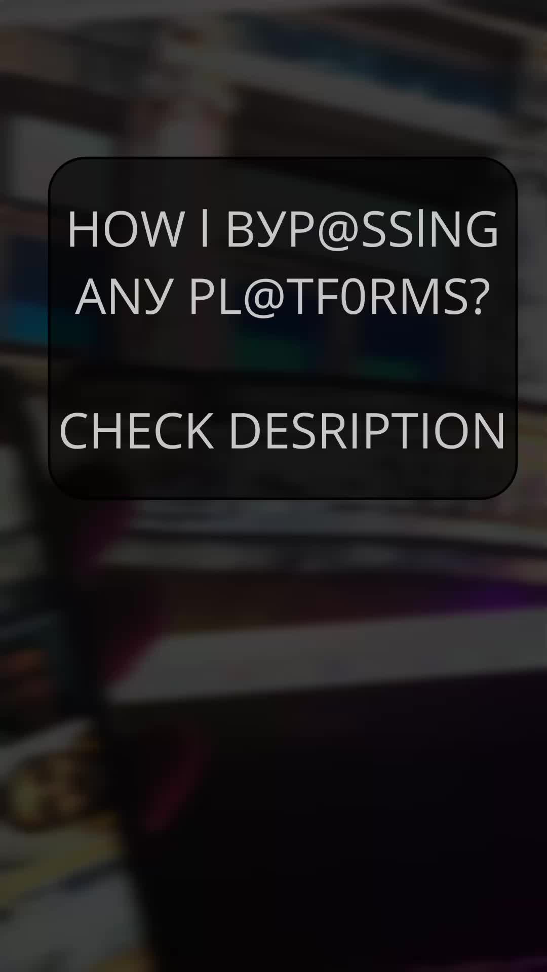 @queue