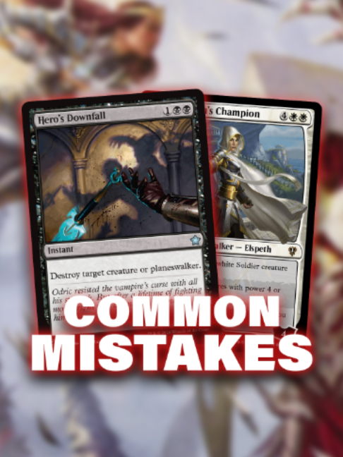 @MTGRecon