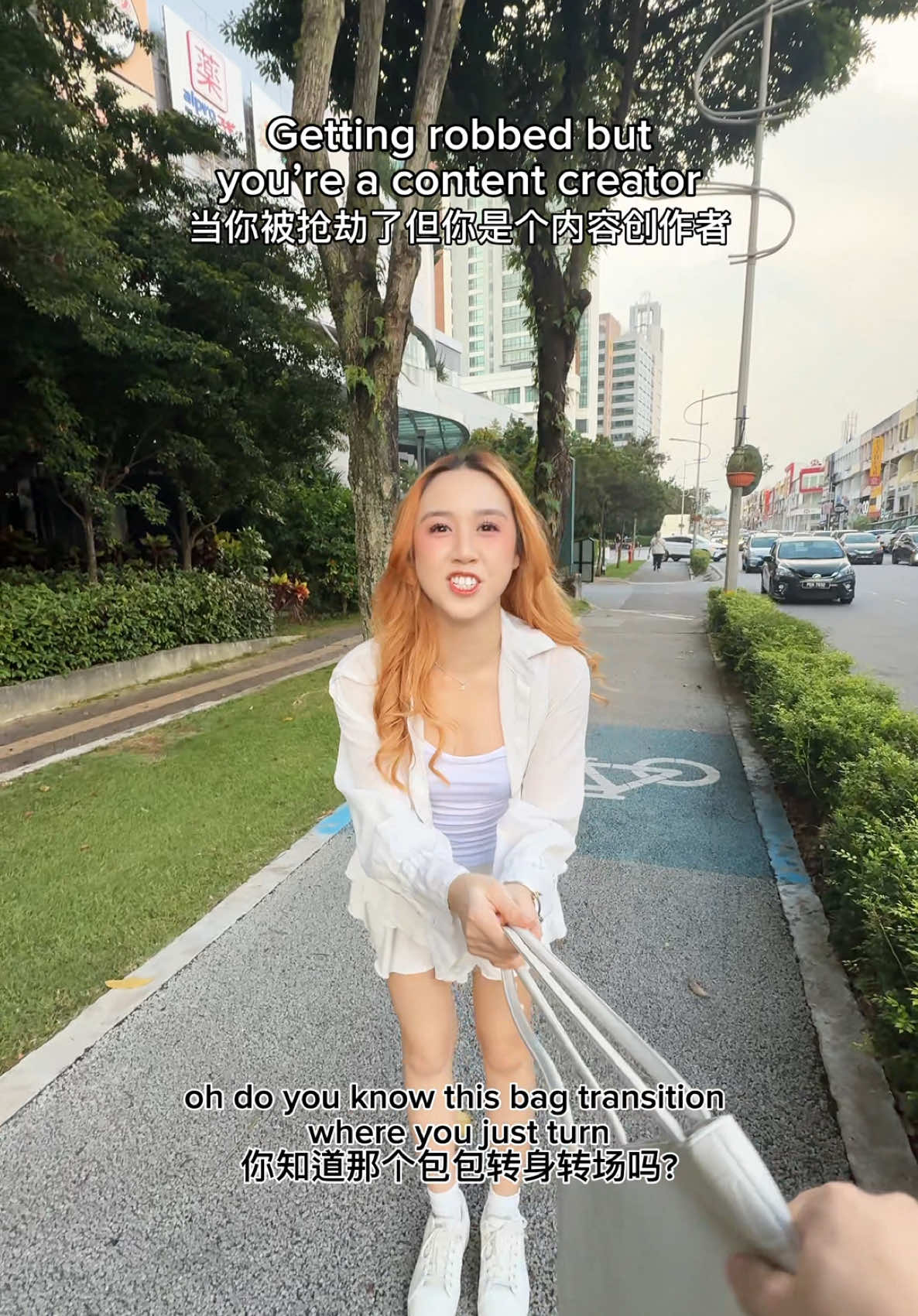 @Yuki Dance