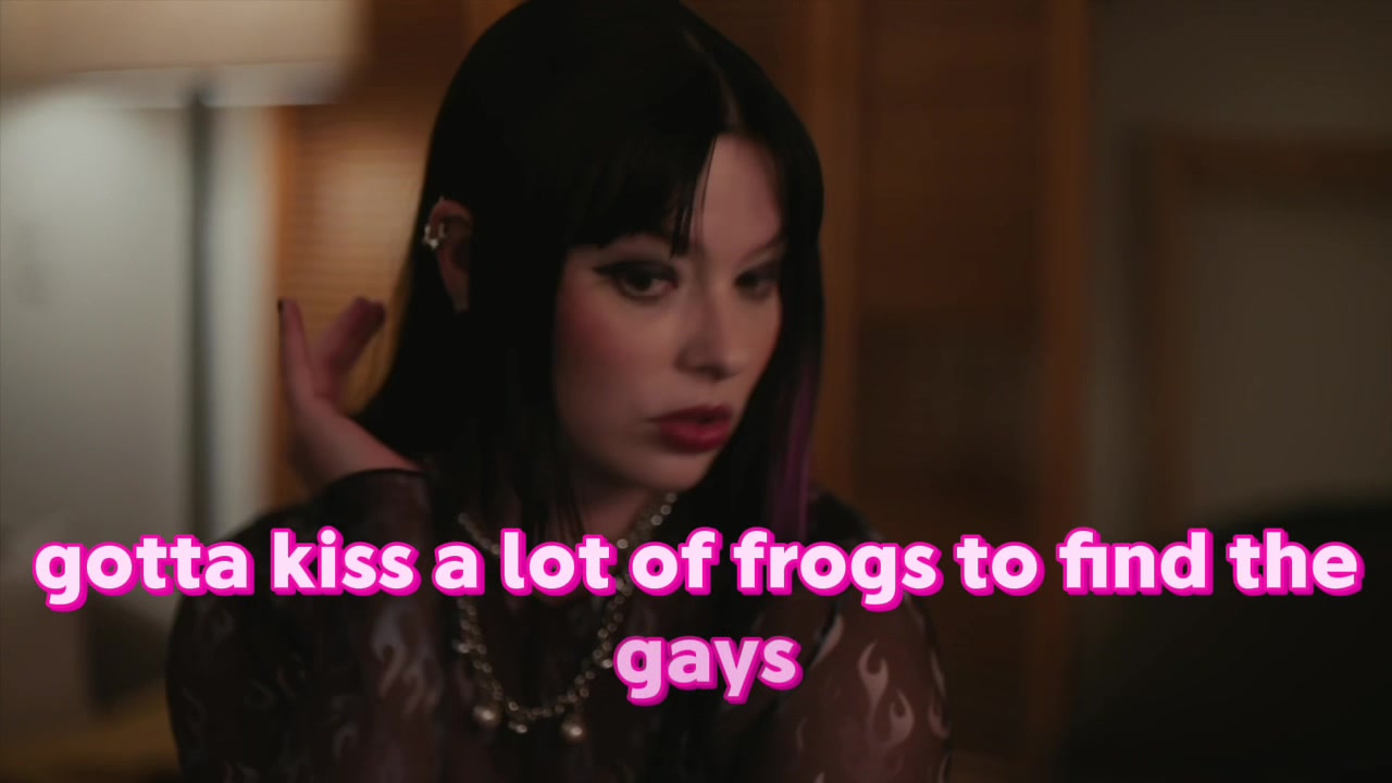 @Caroline Plyler