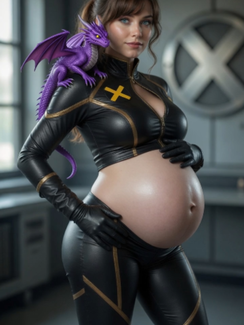 @MysticalMaternity✨Fantasy Art