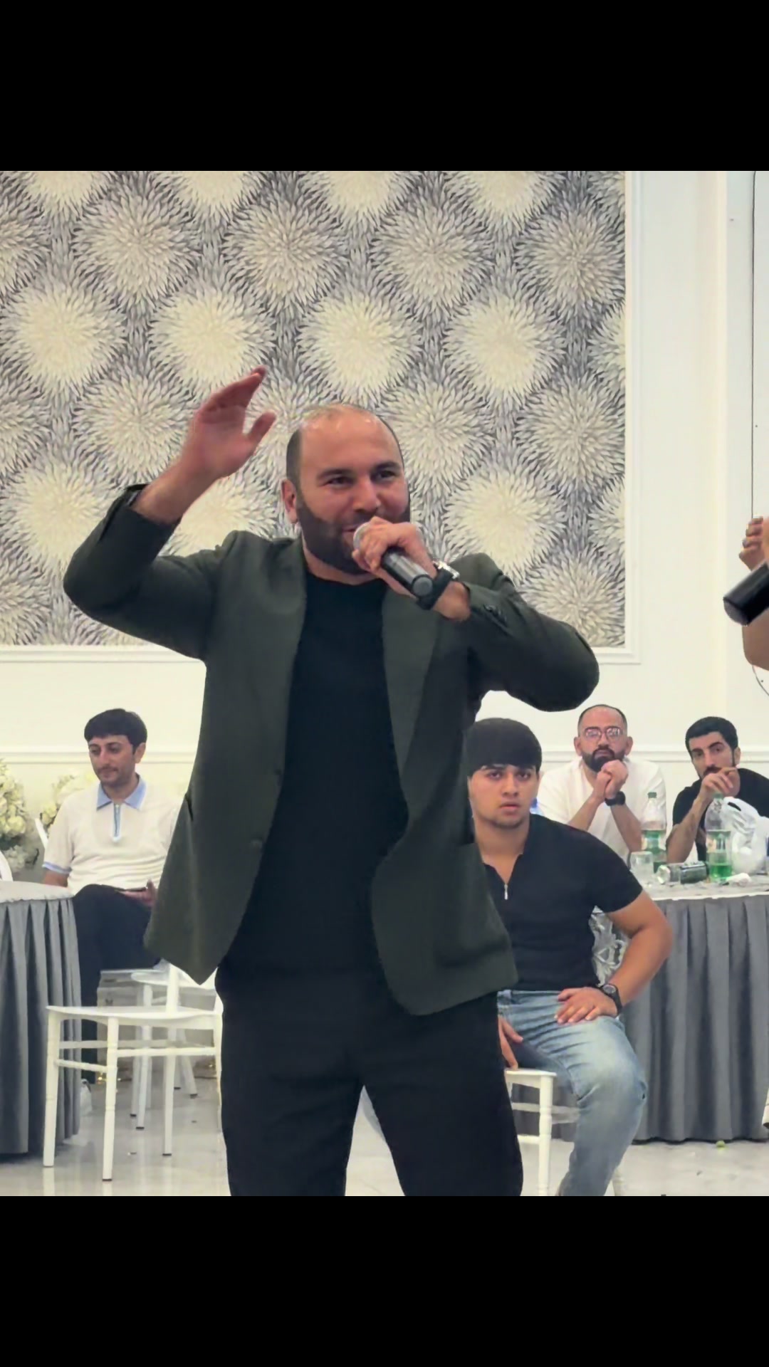@MirFerid Zireli