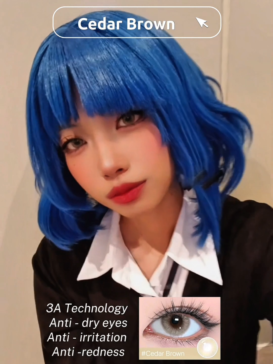 @Airi エア | Ria