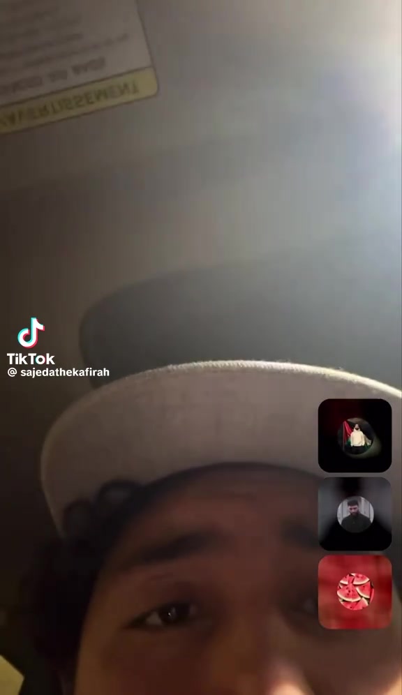 @SajedaTheKafirah
