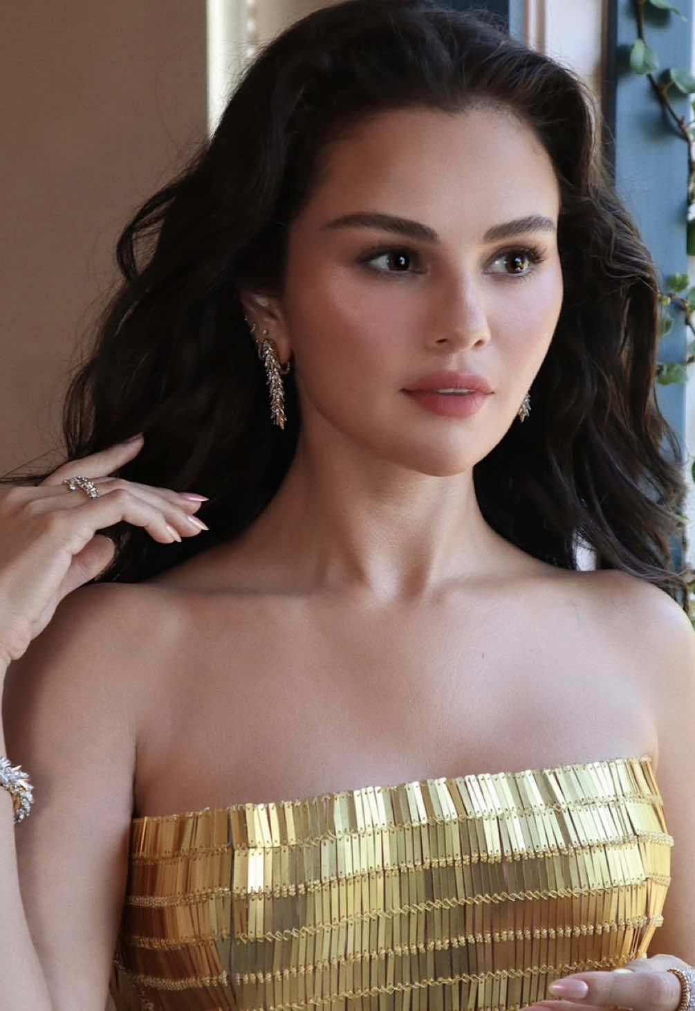 @Rare Beauty