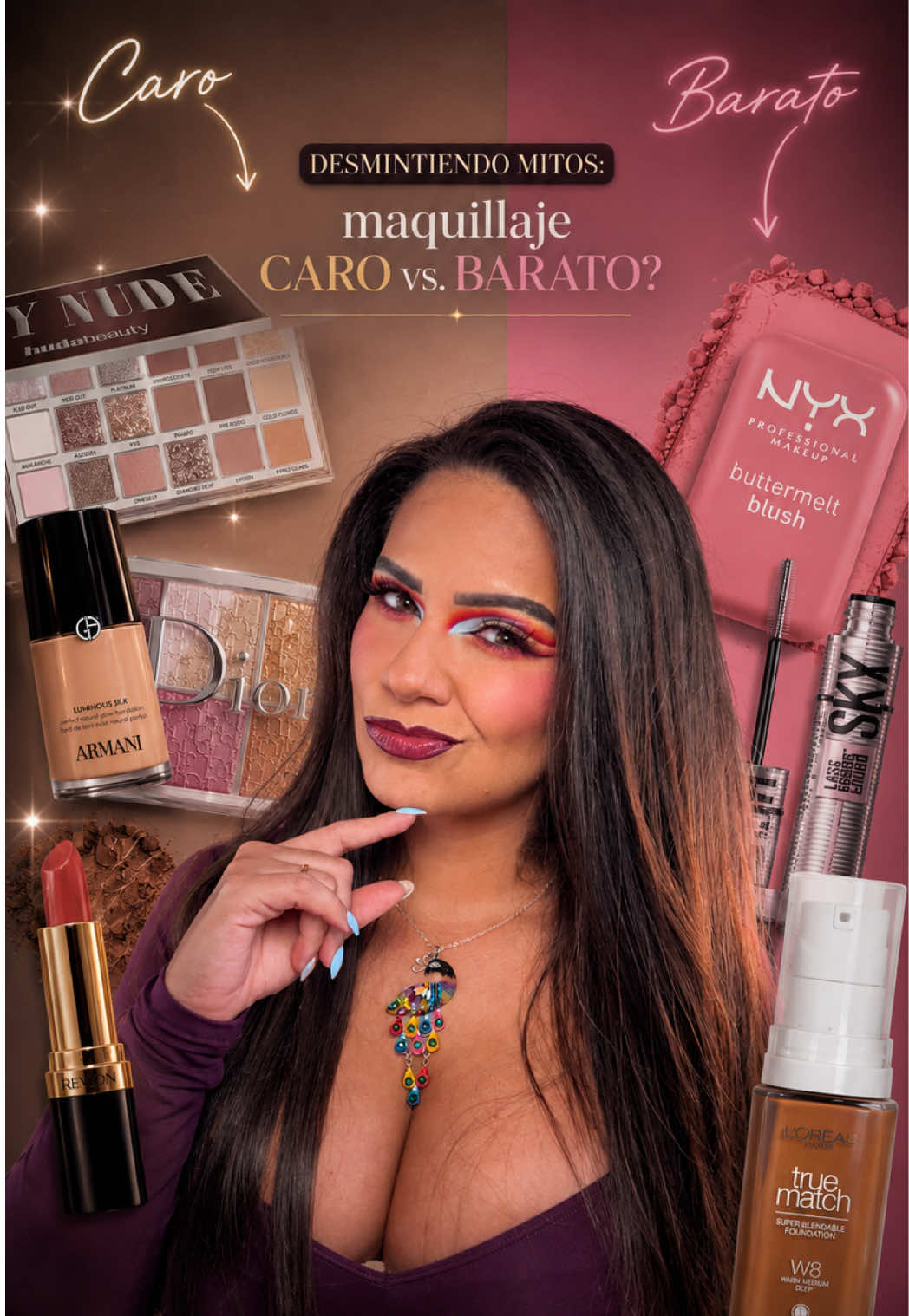 @Carla | MUA & Skincare coach