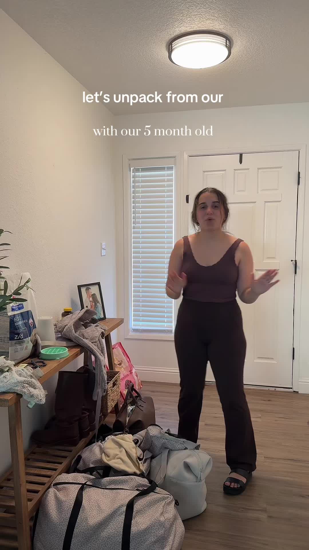 @mikayla santos