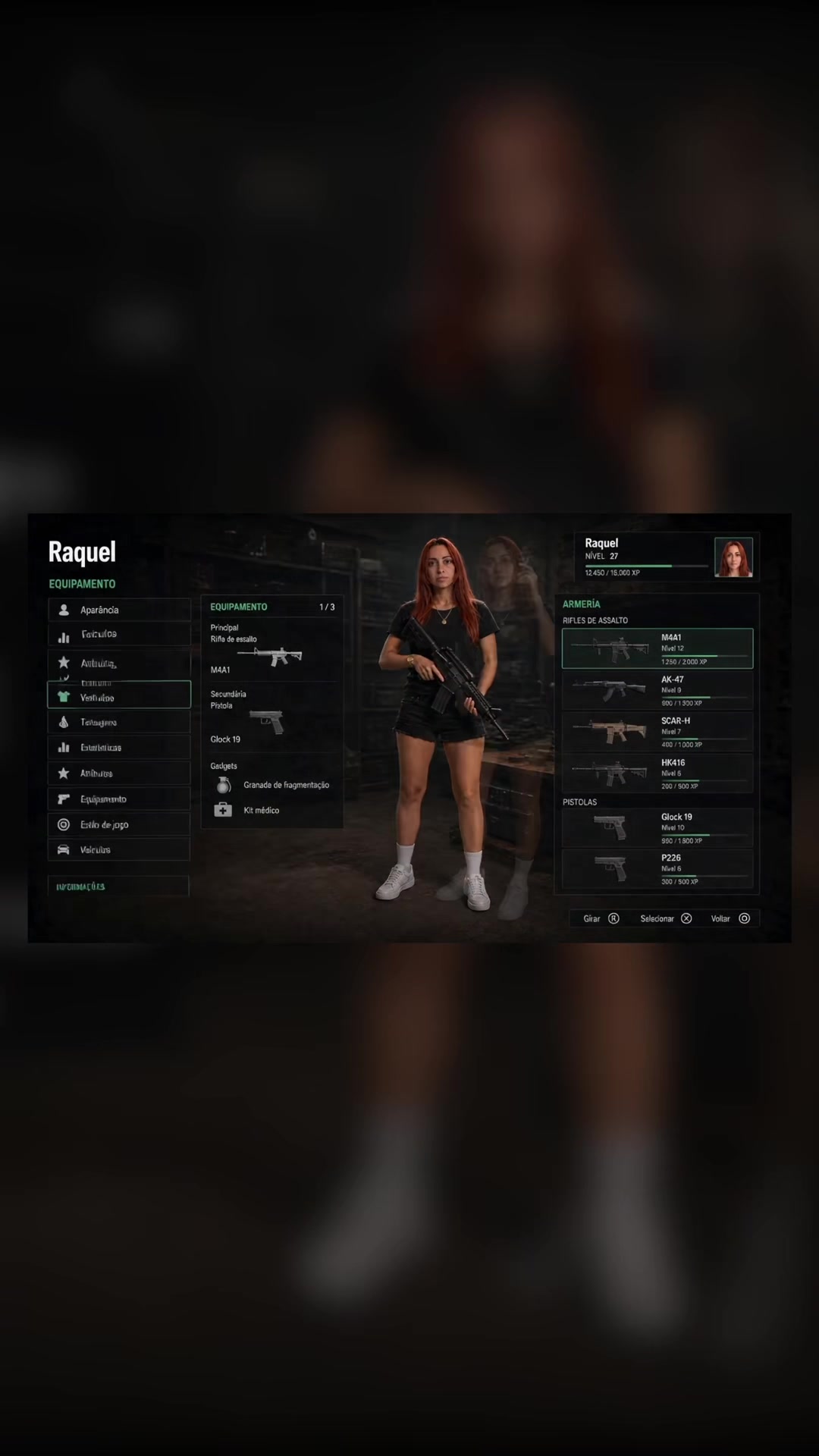 @Raquel Gamer