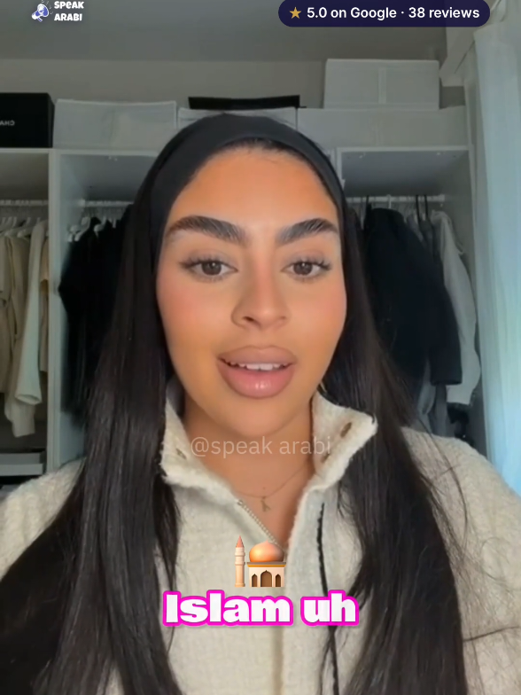 @speakarabi
