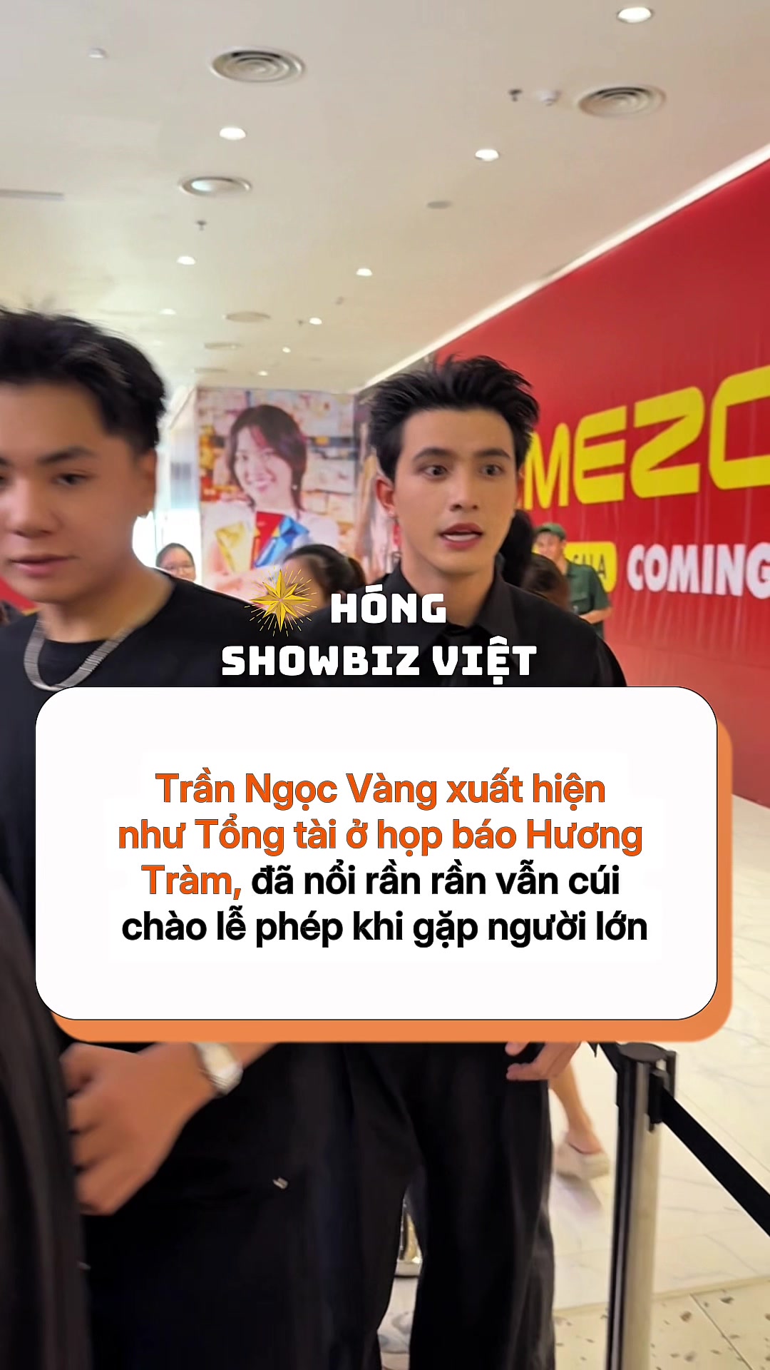 @Hóng Showbiz Việt