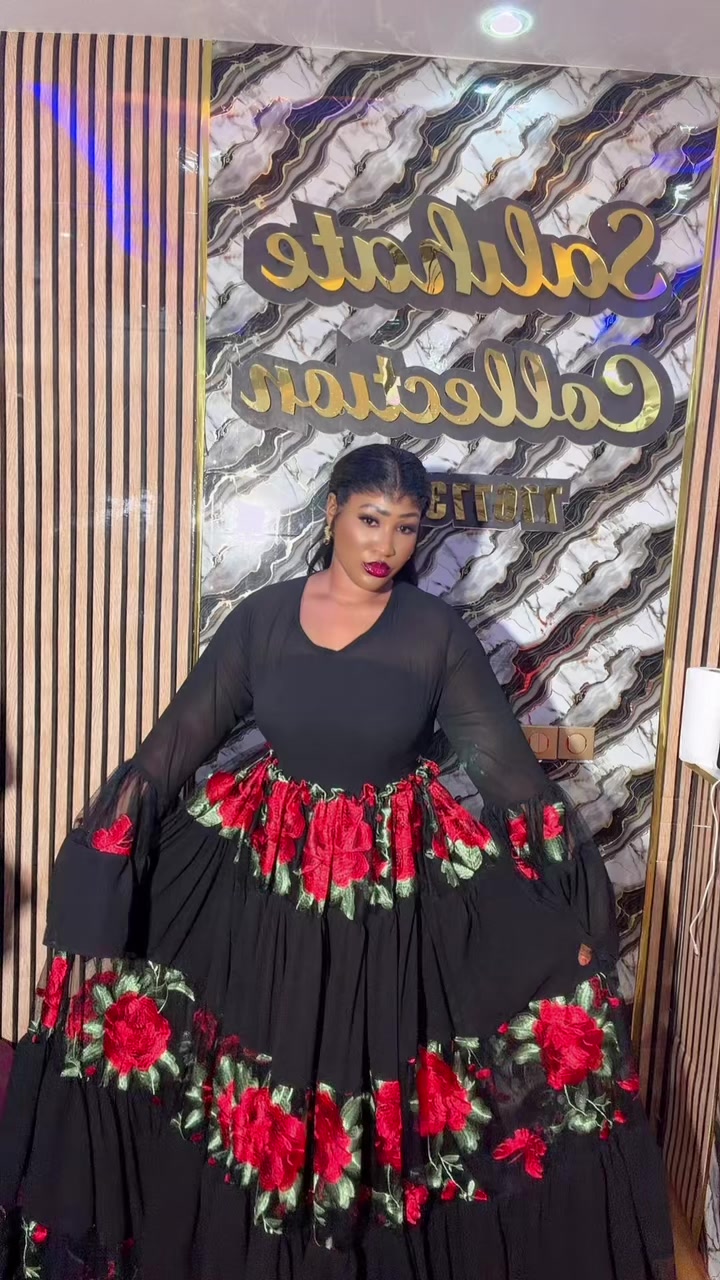 @Awa Saliou ❤️🙏🥰