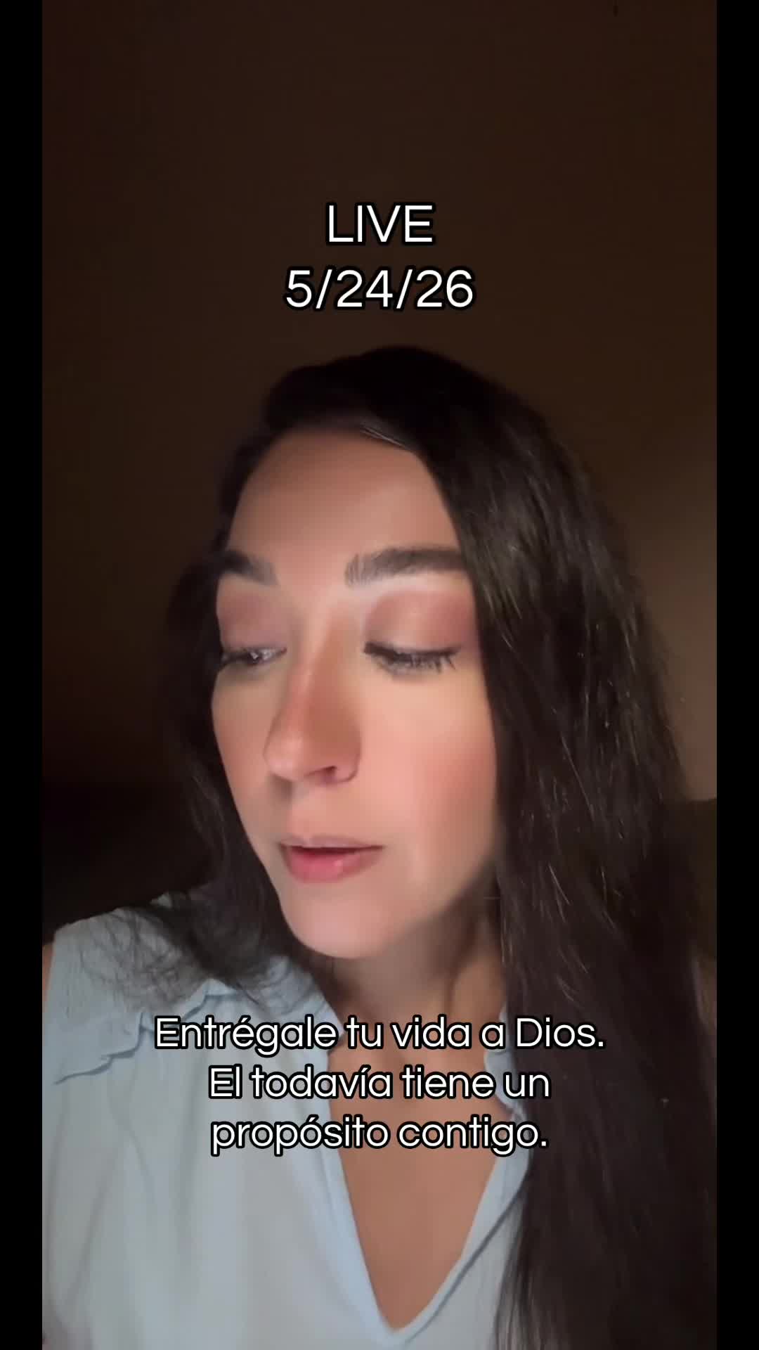 @una vida con proposito