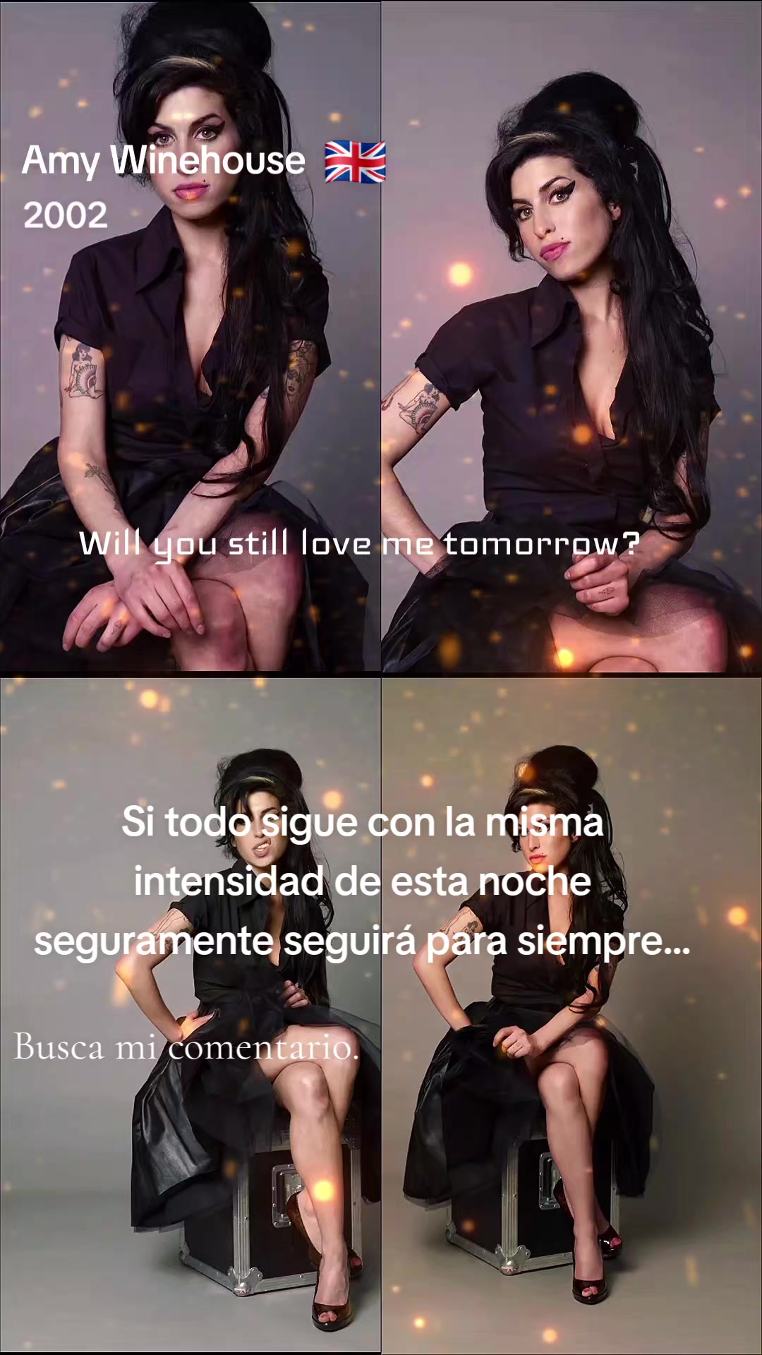 @Beck música en inglés