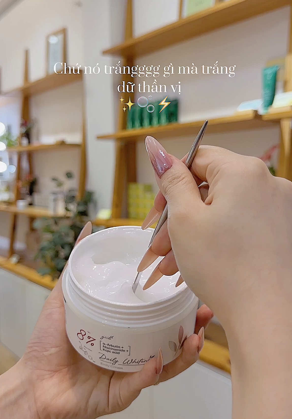 @GUO Mỹ phẩm xanh sạch