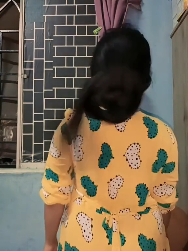 @Yamin Shwe Sin(Rapunzel)