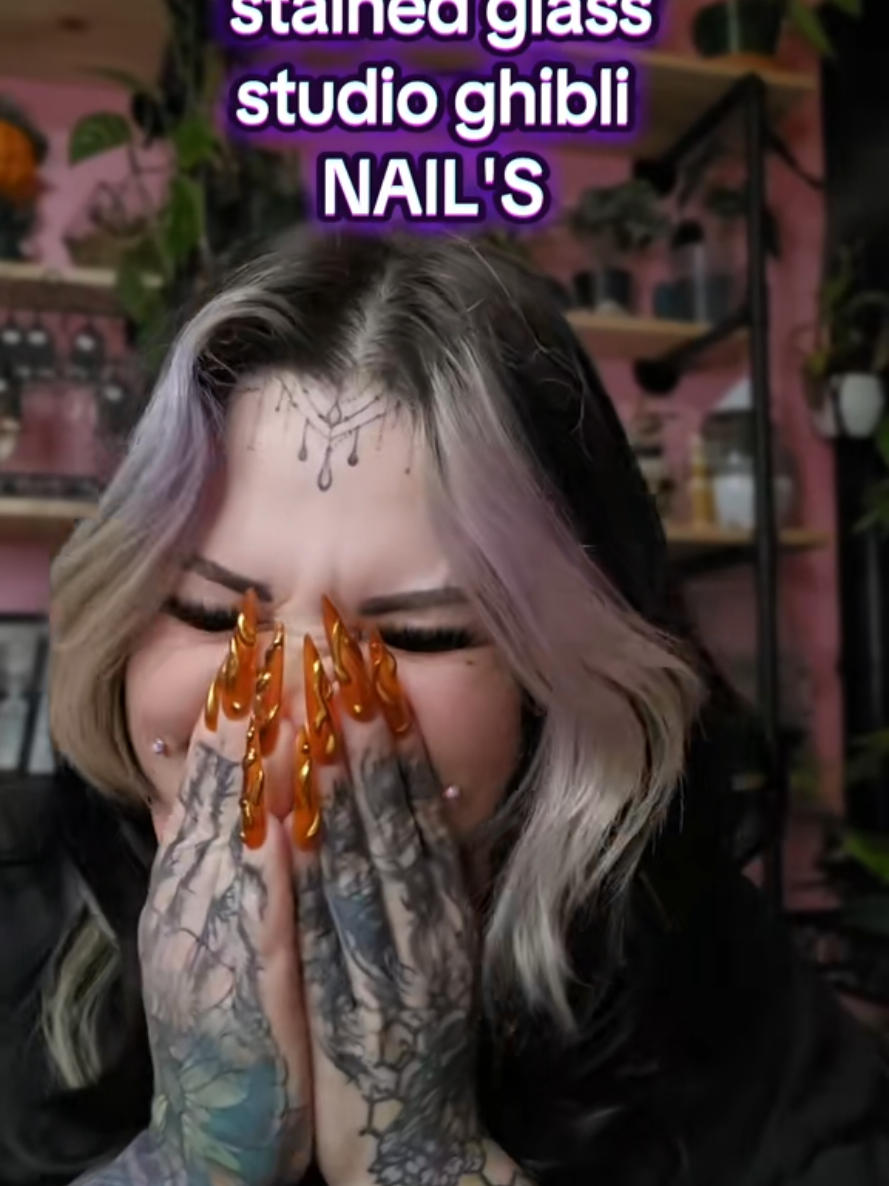 @Frankii Nails