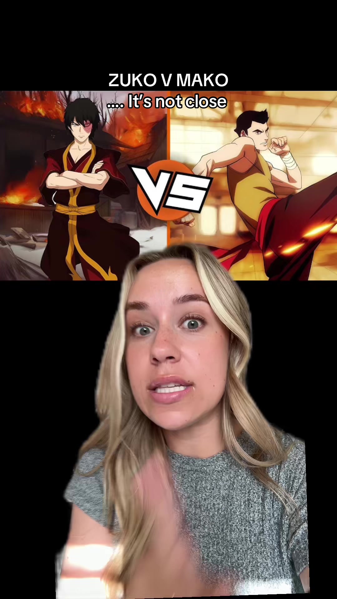 @Sarah Hale | Anime✨