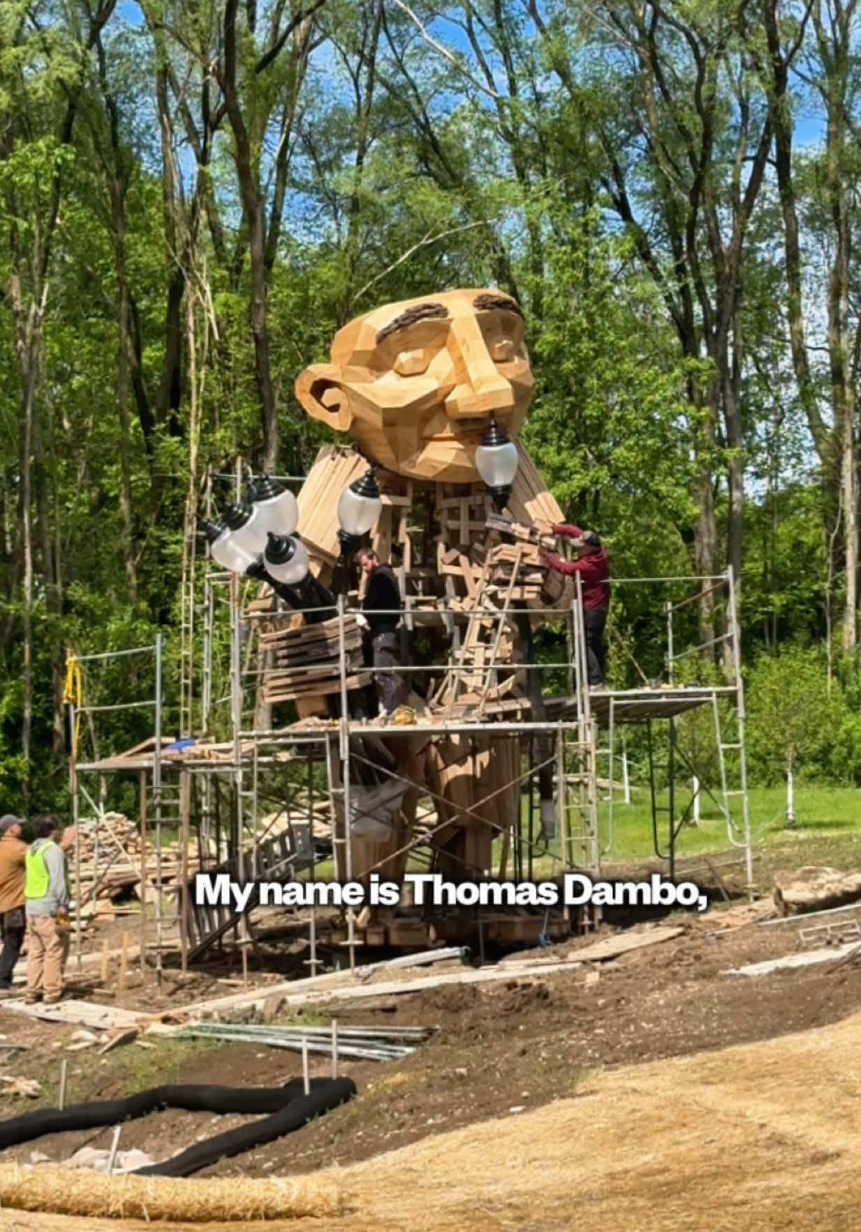 @oneweirdplace