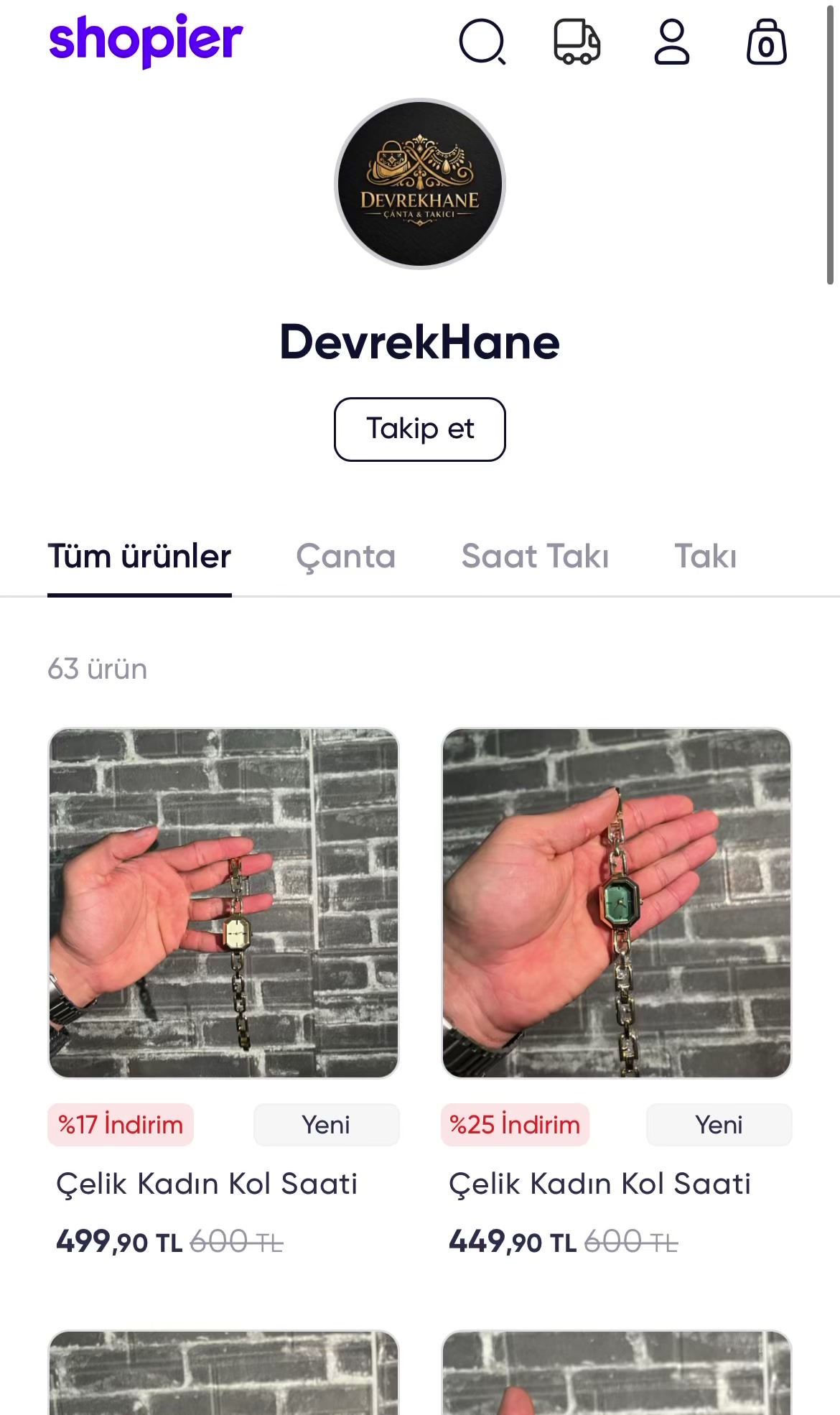 @DevrekHane