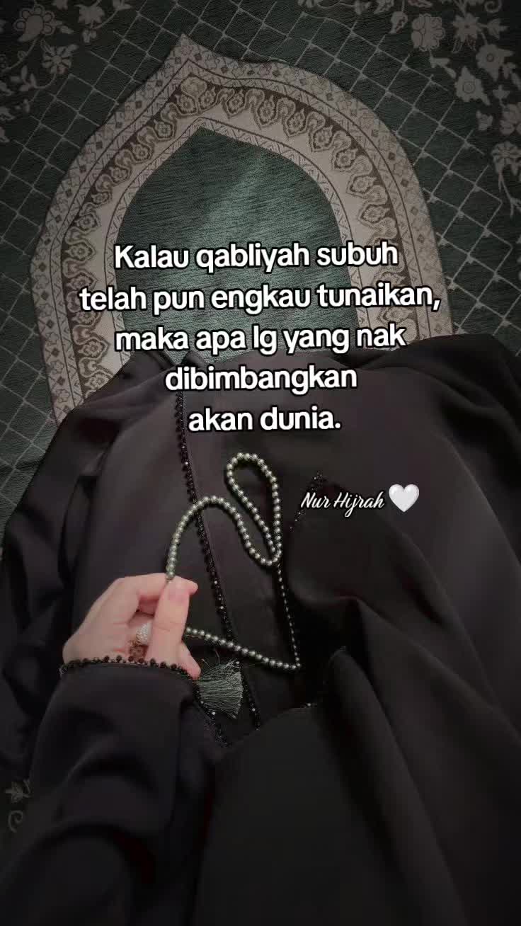 @Hijrahku🤍