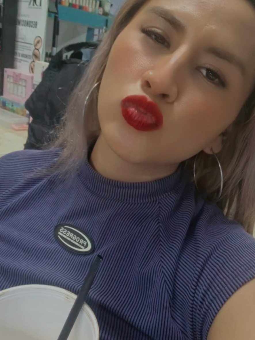 @La Mami Chula!💋