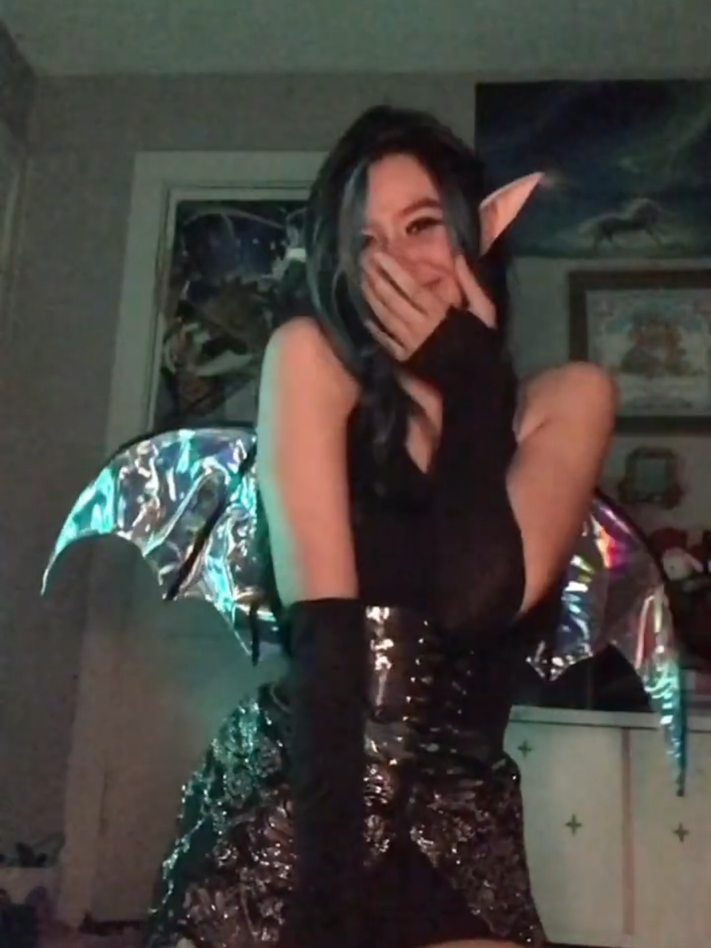 @Nacht & Morgen (ExorcistTwins)
