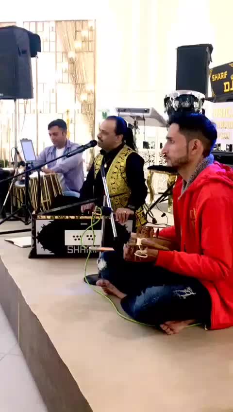@Fawad Sharif 🎹🎙️