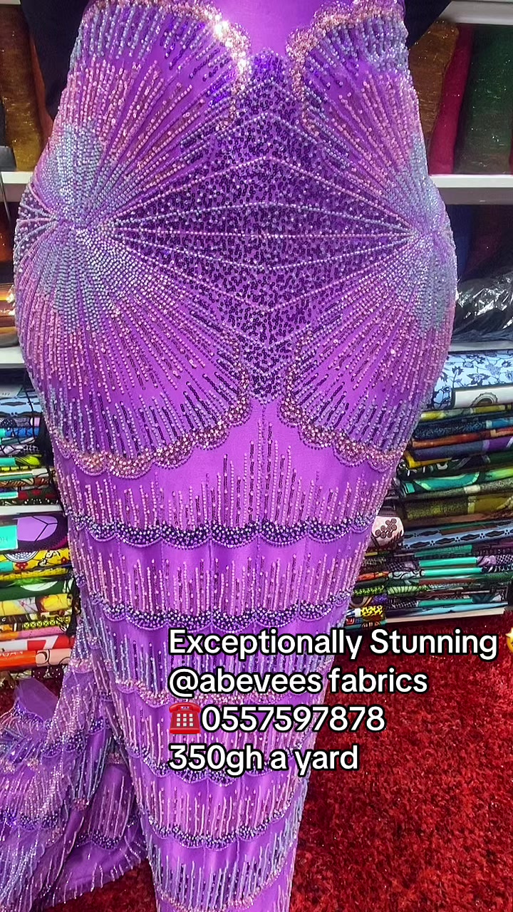 @Abeveesfabrics