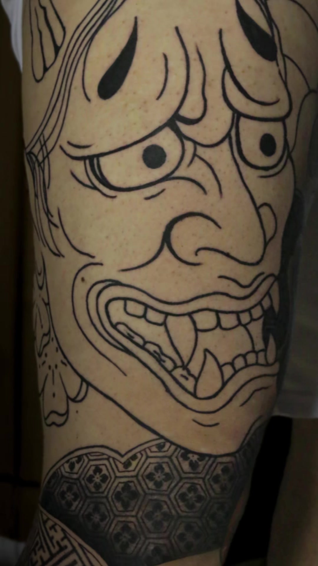 @Sekeres tattoo