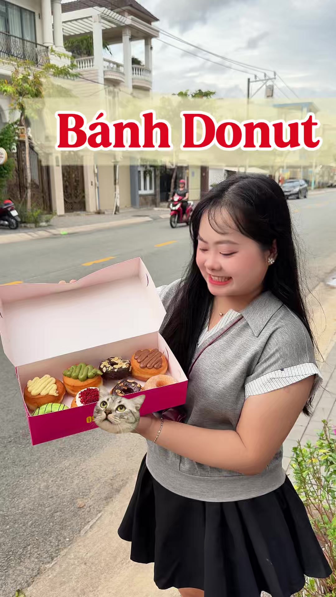@Ăn Ngon Bình Dương