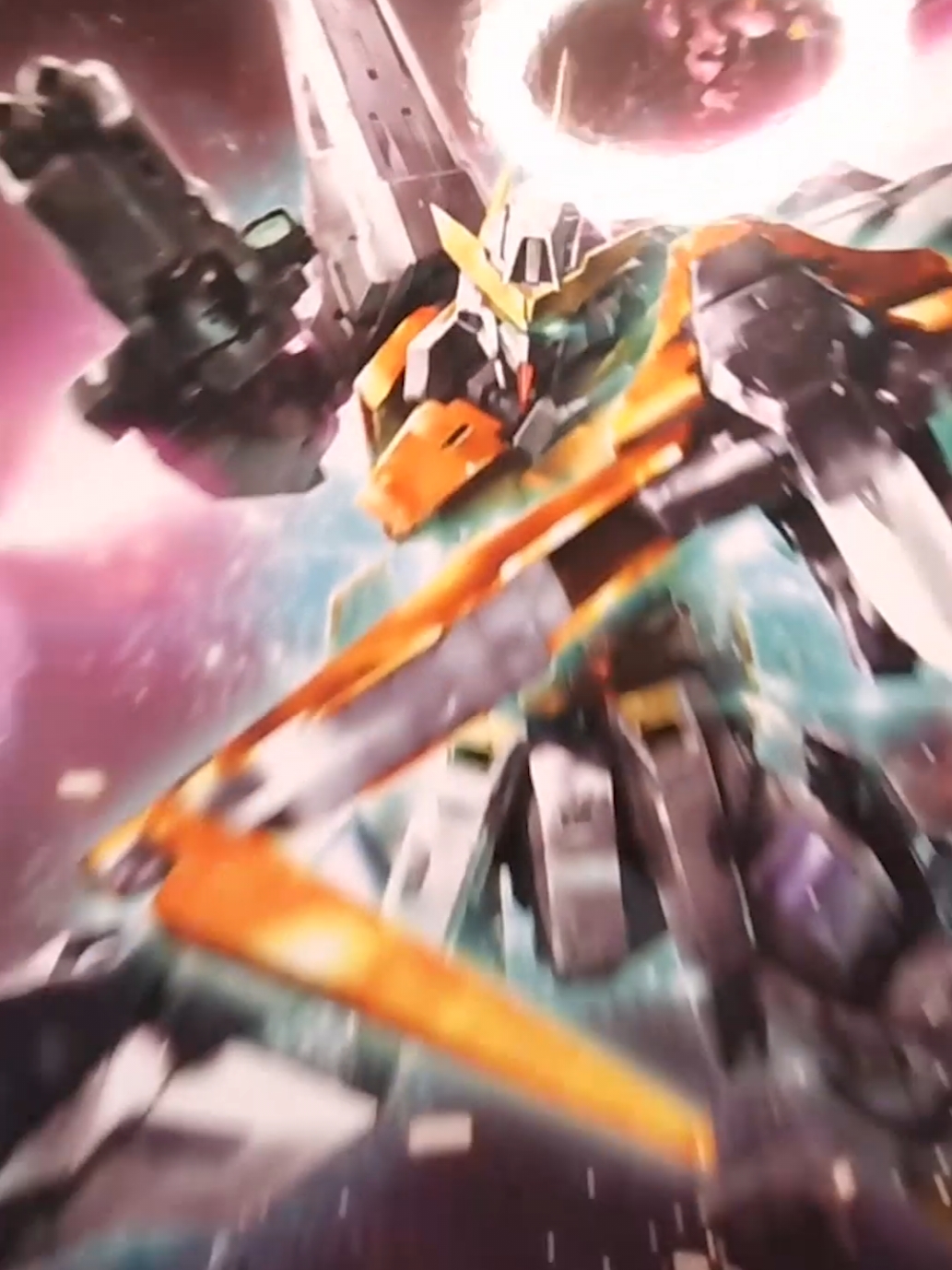 @Gunpla SnapBuild