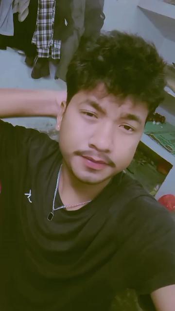 @𝐌ʀ. 𝐑ᴀᴍᴇsʜ 🔐🐼