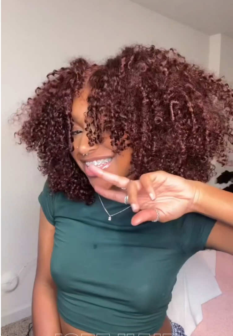 @ISEEHAIR