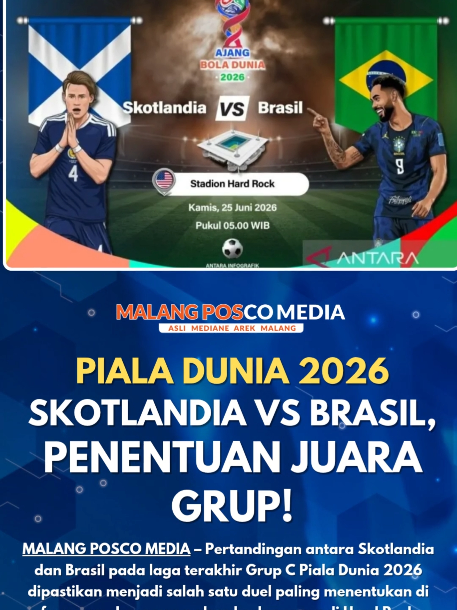 @Malang Posco Media