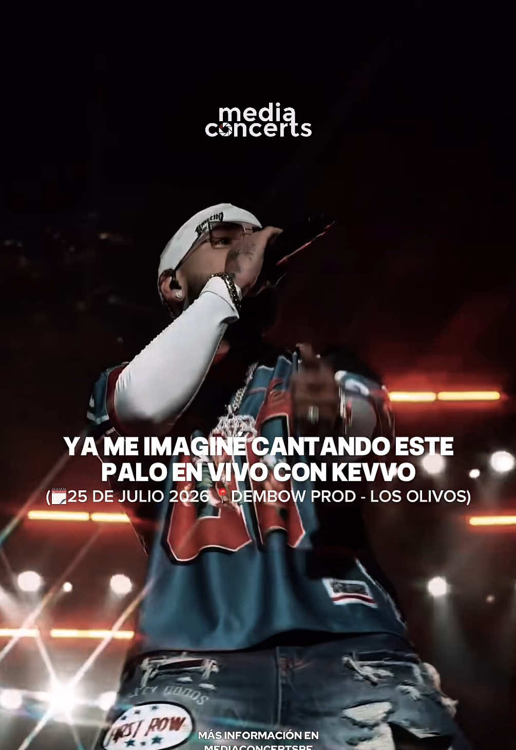 @Media Concerts Perú