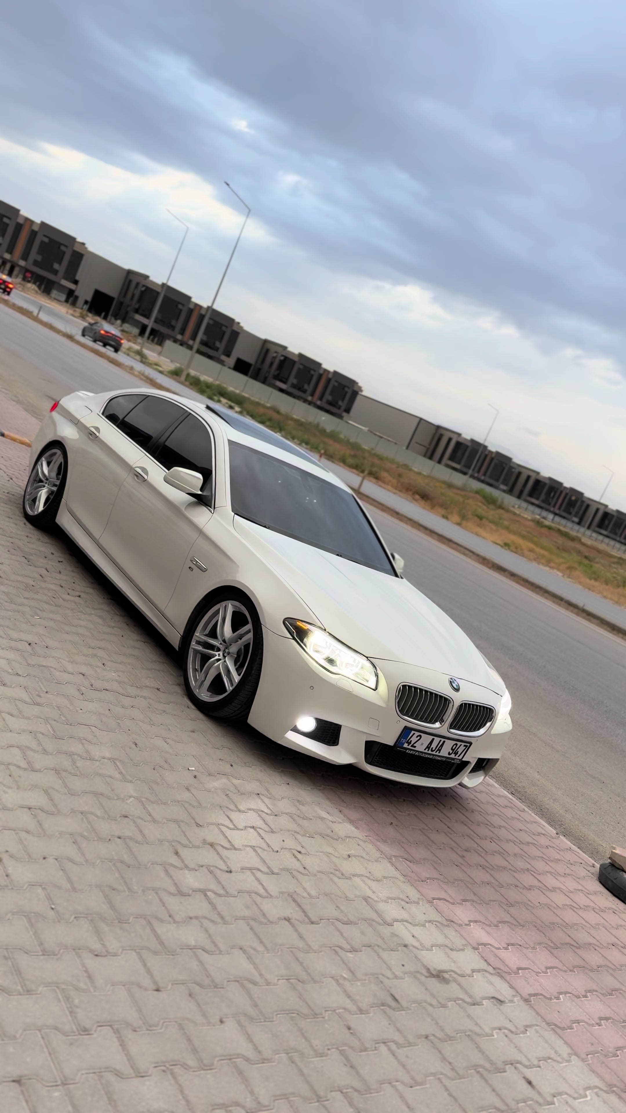 @CİHAT KAĞNICIOĞLU