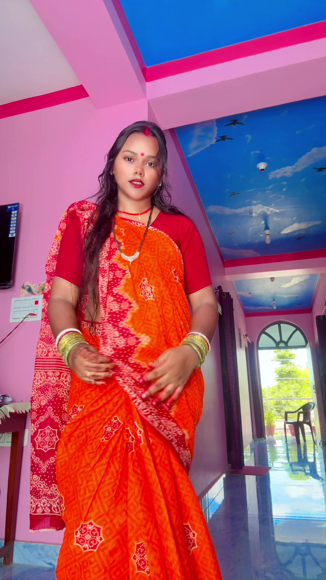 @chandani shah