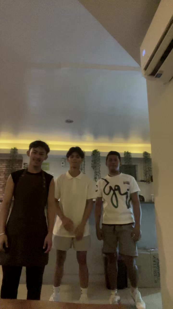 @MarkSamarista Pernia
