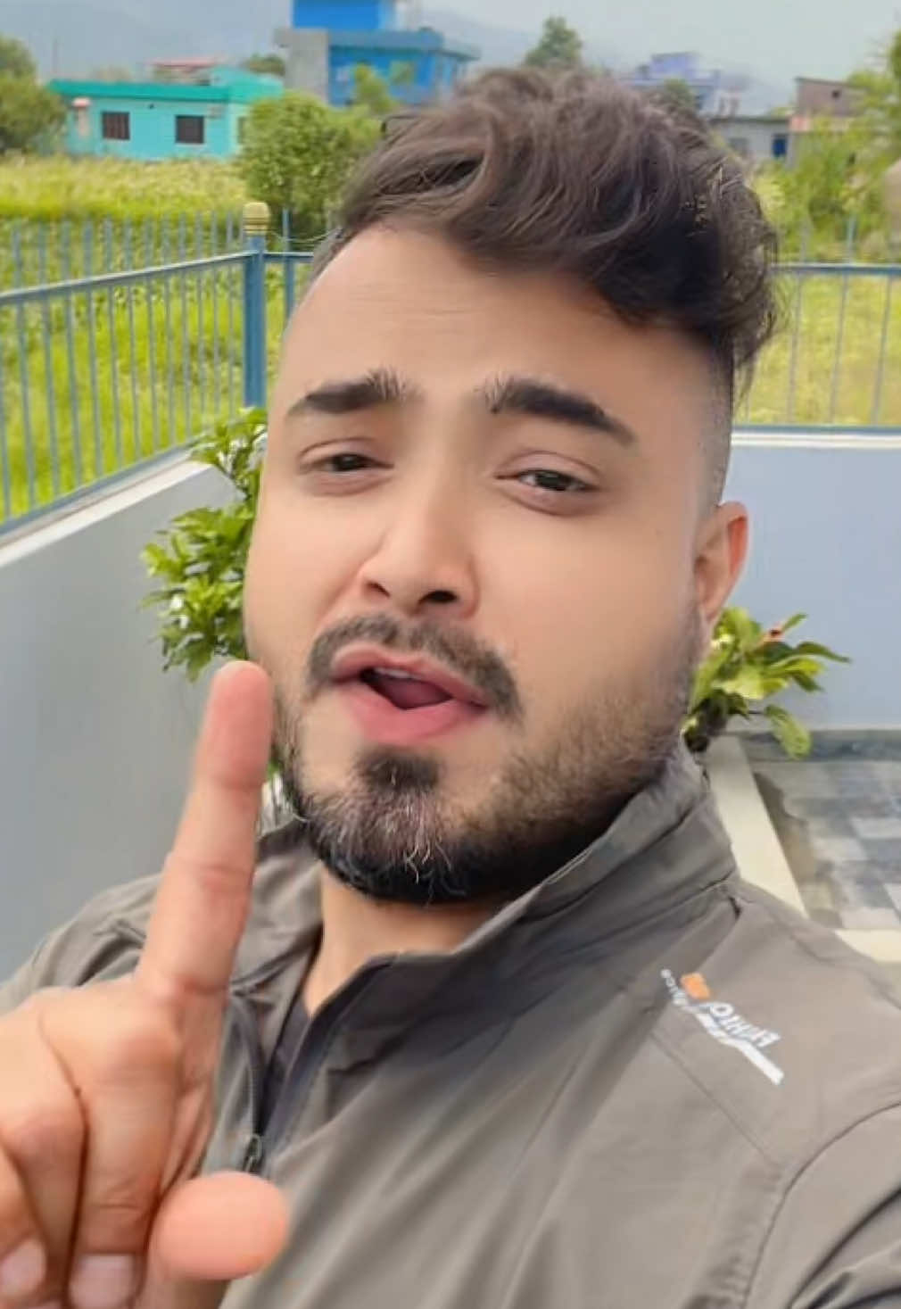 @Pandey Ji🌿🇳🇵