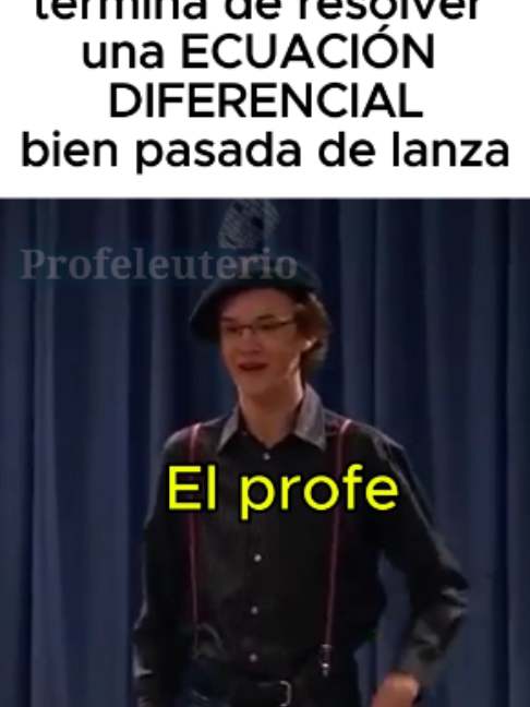 @Profeleuterio